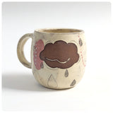 Rainy Day Mug