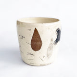 Heart in Hand Cup 7.