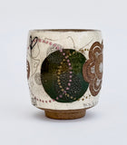 Butterfly Cup
