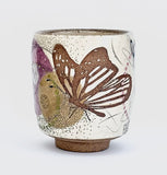 Butterfly Cup