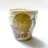 Butterfly Tumbler