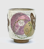 Butterfly Cup