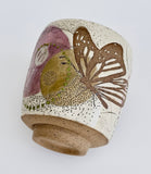 Butterfly Cup