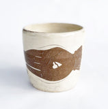 Heart in Hand Cup 7.