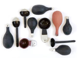 Flat Handled Spoon #2