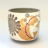 Oak Leaf Cup