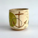 Anchor & Anchovies Cup