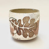 Oak Leaf Cup