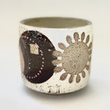 Oak Leaf Cup
