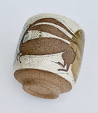 Running Rabbit Cup