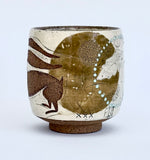 Running Rabbit Cup