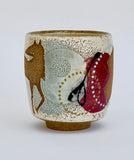Horse Cup