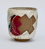 Horse Cup