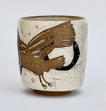 Owl Cup #1
