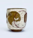 Horse Cup