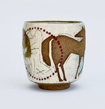 Horse Cup