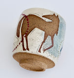 Horse Cup
