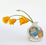 Swallow Vase