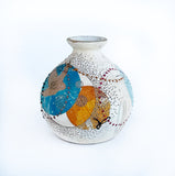 Swallow Vase