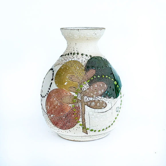 Sprig Vase