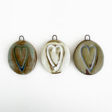 Simple Heart Wall Tile