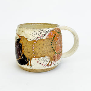 Sheep Mug