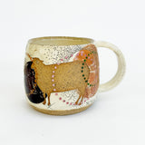 Sheep Mug