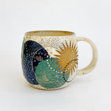 Galaxy Mug