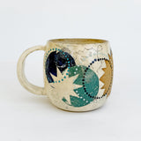 Galaxy Mug