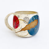 Mushroom Mug