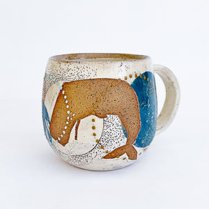 Whale Mug