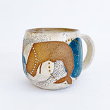 Whale Mug