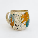 Whale Mug