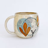 Whale Mug