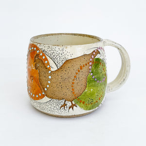 Chicken Mug