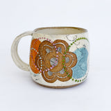 Chicken Mug