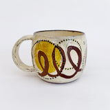 Butterfly Mug