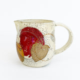 Strawberry Pourer