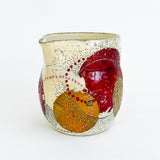 Strawberry Pourer
