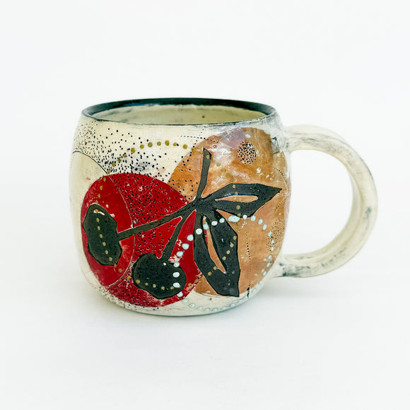 Cherry Mug
