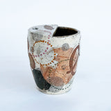 Flower Travel Tumbler