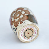 Flower Travel Tumbler
