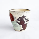 Squirrel Cup