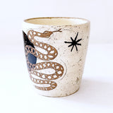 Snake Cup