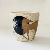 Horse Cup