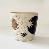 Horse Cup