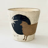 Sheep Cup