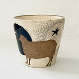 Sheep Cup
