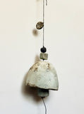 Large White + Belle Chime