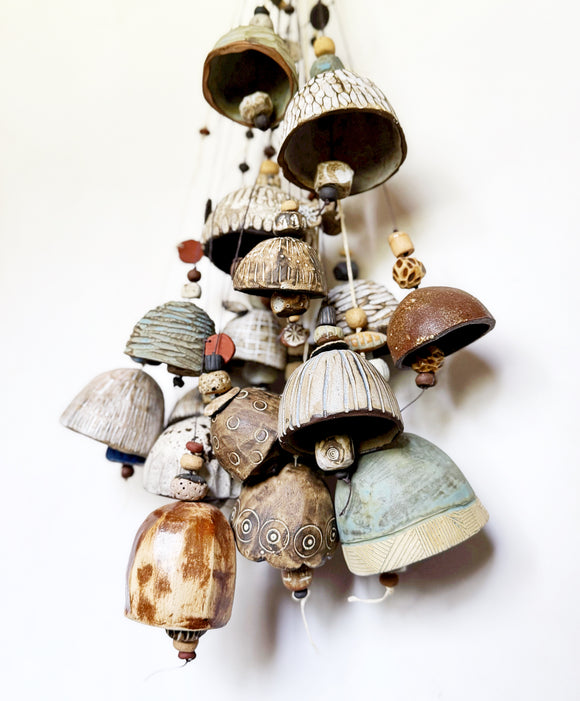 Clay Belles Online Workshop